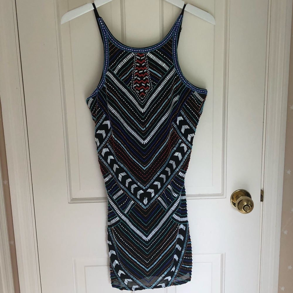 Parker Dress
